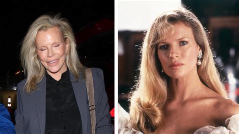 kim basinger heute|Reclusive star Kim Basinger makes rare LA appearance after。